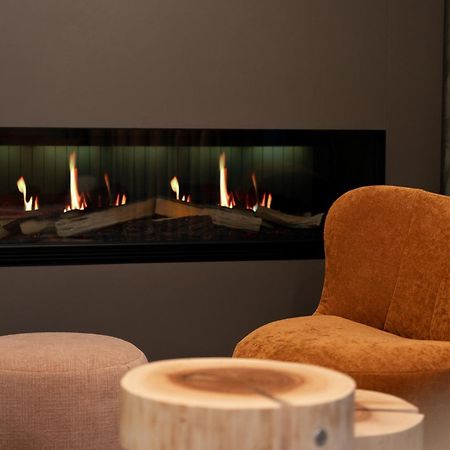 Boutiquehotel Am Stadtgarten Freiburg Bagian luar foto